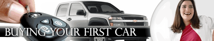 1stcar header image