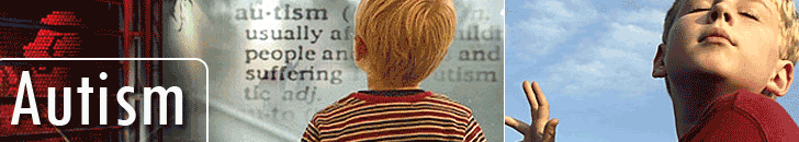 autism header image