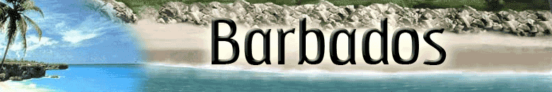 Barbados  header image