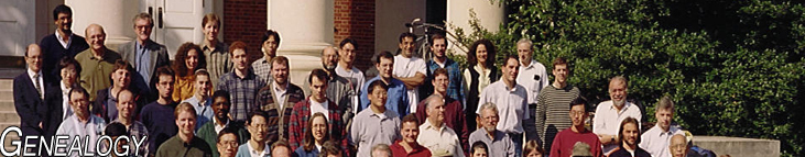 genealogy header image