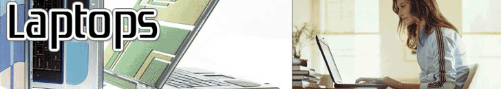 laptops header image