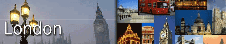 London header image